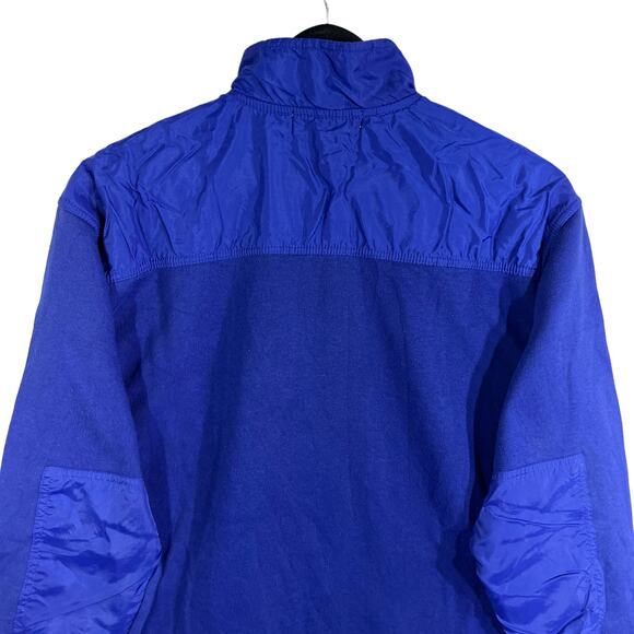 Pacer 1/4 Zip Pullover Fleece - Picture 6 of 8